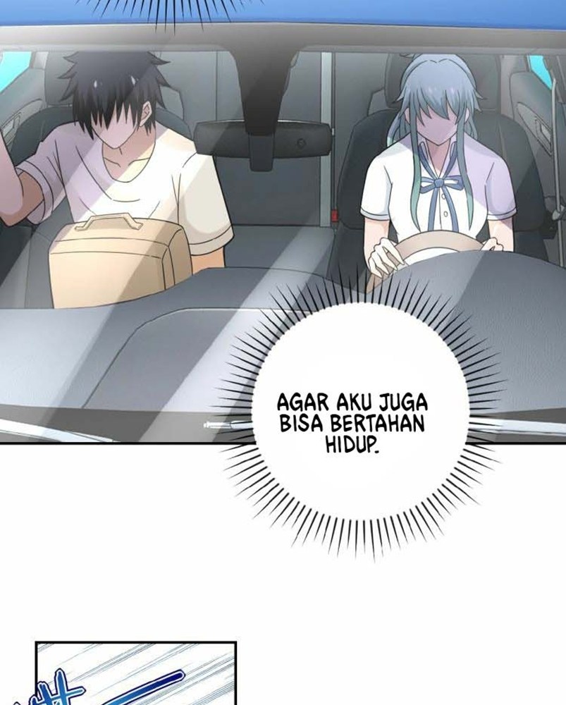 Super System Chapter 11 Bahasa Indonesia